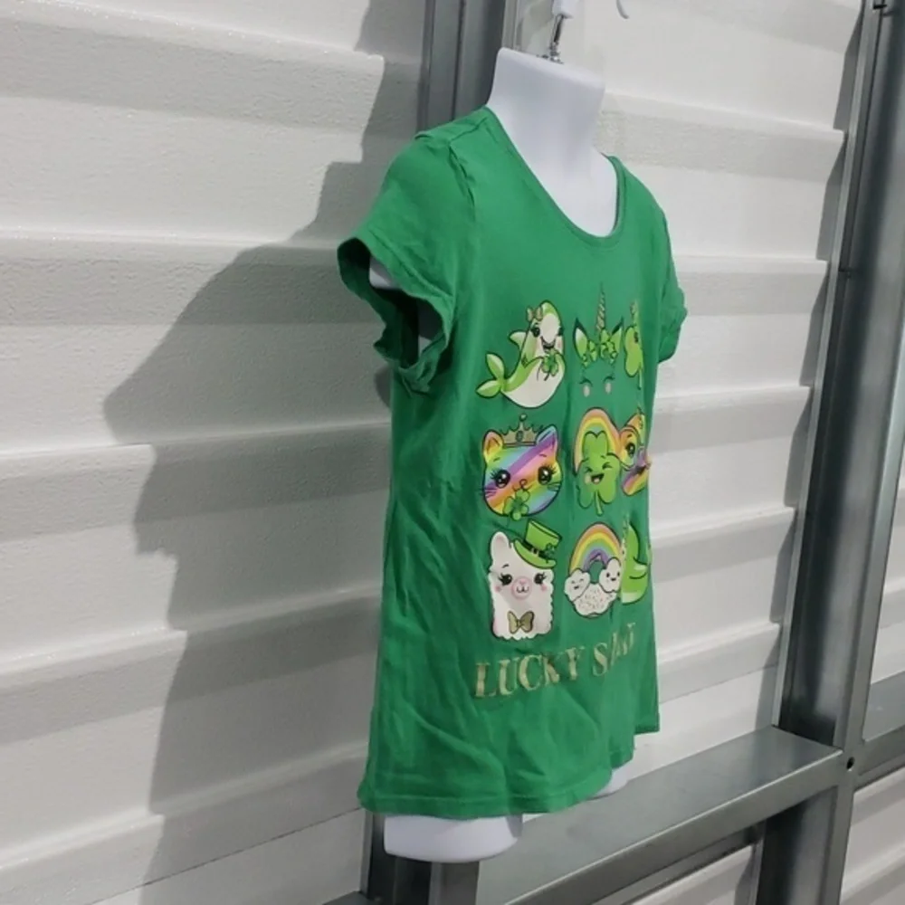 Girls‎ tshirt